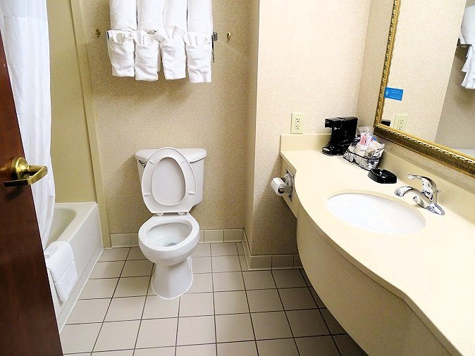 Hampton Inn Selma主图