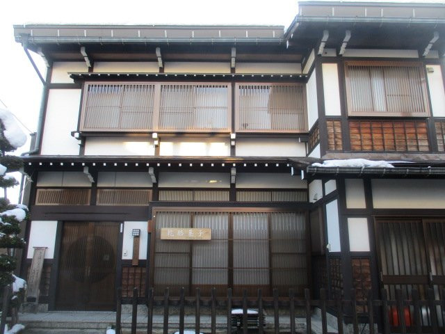 Hineno Museum & Cafe-飞弹市必去景点