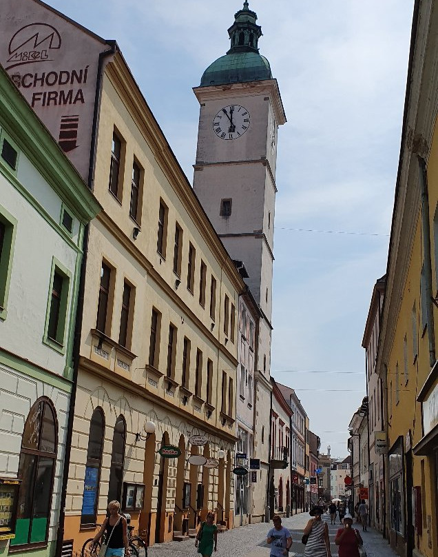 Stare Mesto旅游攻略图片