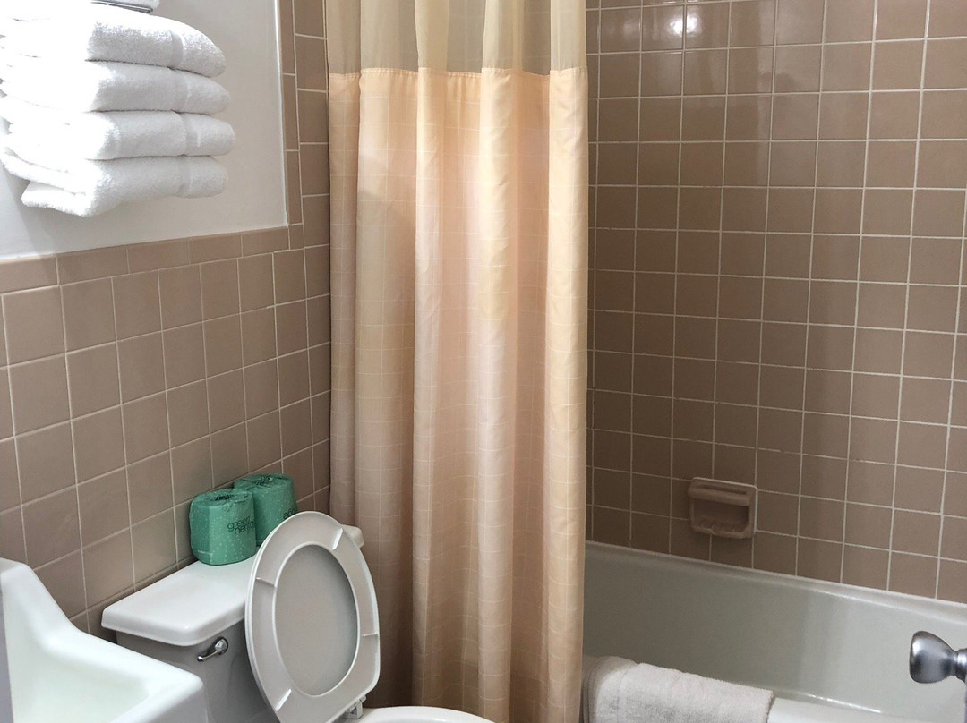 Nantucket Inn & Suites主图