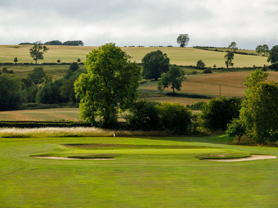 Feldon Valley - Golf Club景点图片