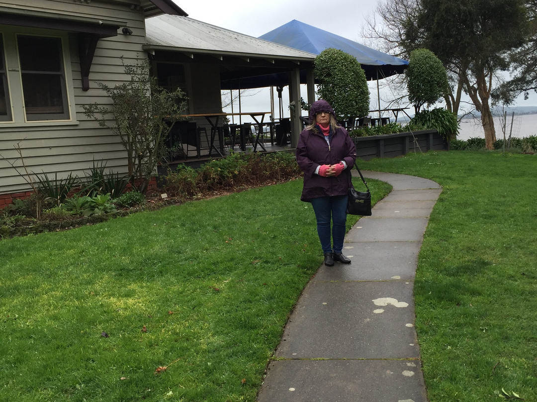 Lake Colac-科拉克必去景点