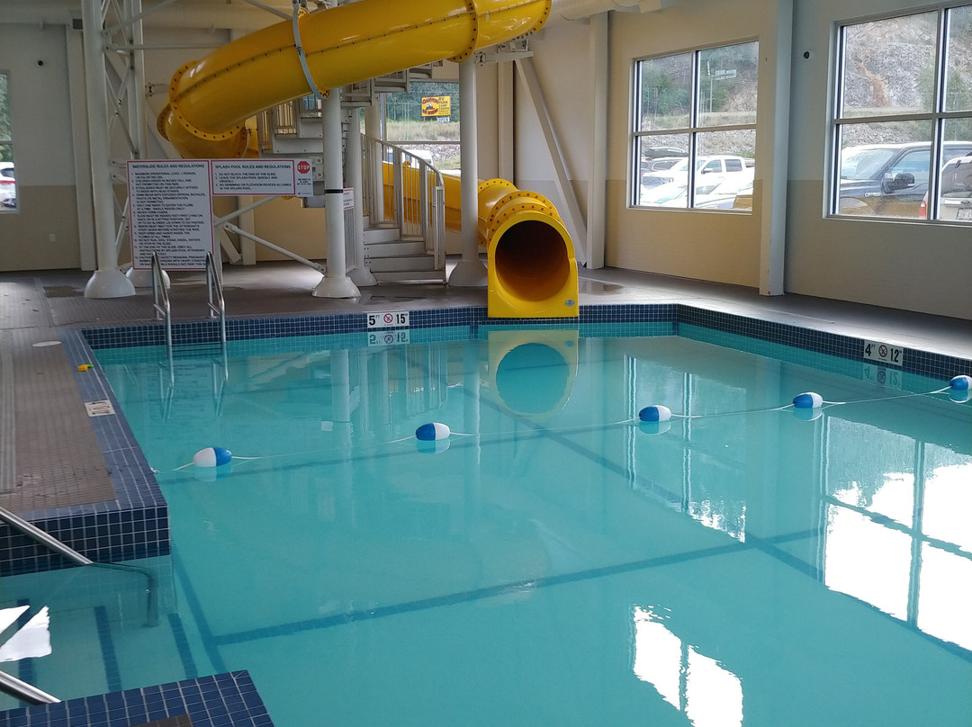 Ramada by Wyndham Revelstoke主图