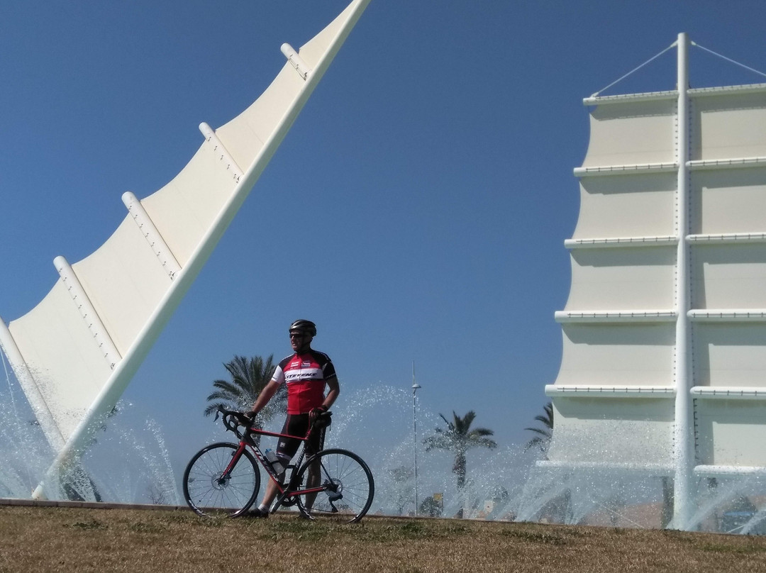 Allure Bike Rental-L'Alfas del Pi必去景点