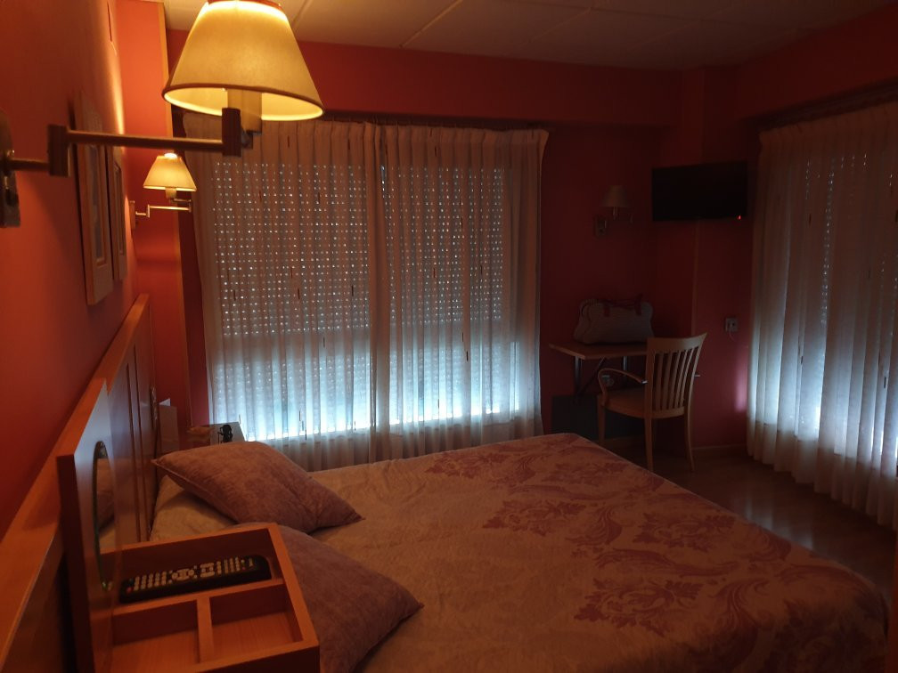 Pension Sol Mediterraneo主图