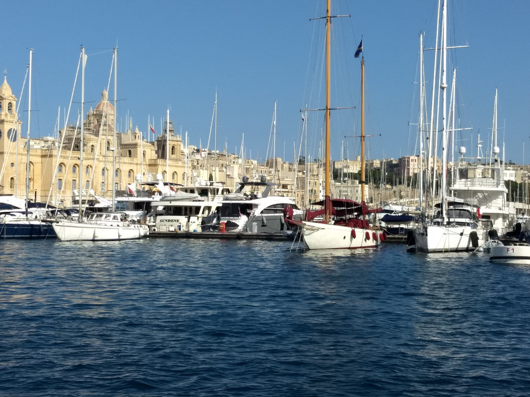 Malta Sailing Experiences景点图片