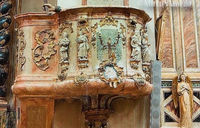 Chiesa di Santa Maria Nascente景点图片
