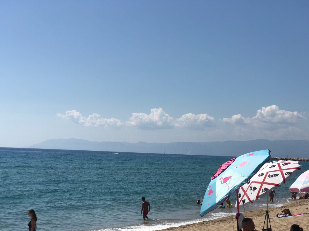 Marina di Orosei-奥罗塞必去景点