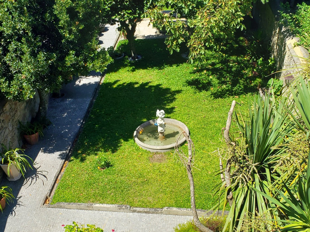 Casa Manuel Espregueira e Oliveira主图