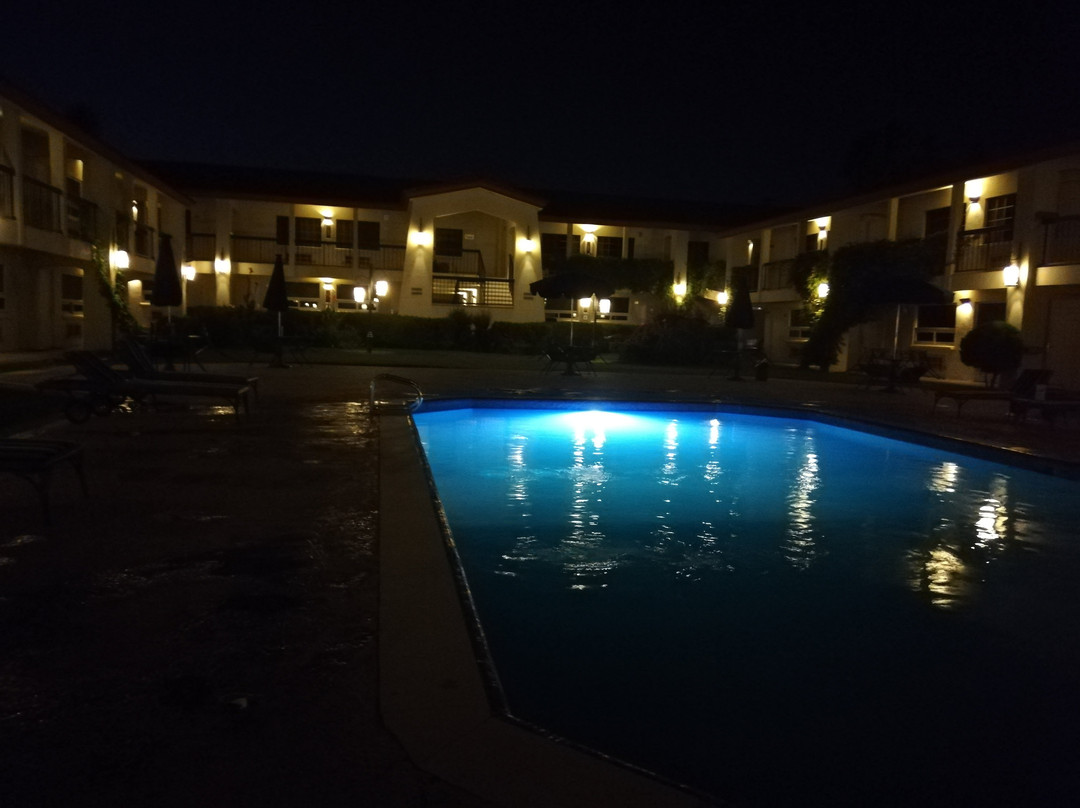 Quinta Dorada Hotel & Suites主图