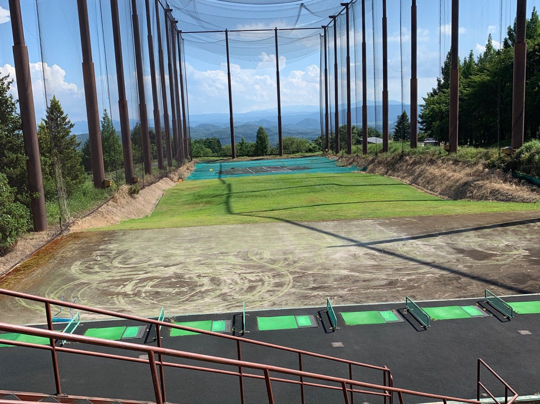 Hoshino Resort Mellow Wood Golf Club景点图片