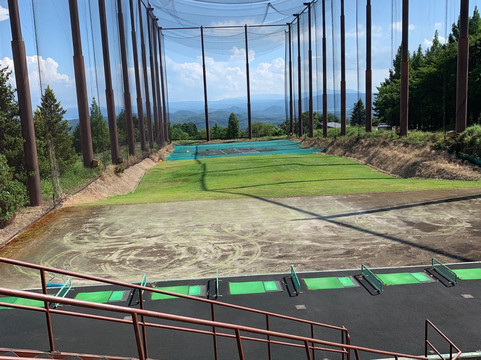 Hoshino Resort Mellow Wood Golf Club-盘梯町必去景点