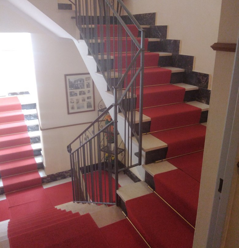 Albergo Vittoria主图