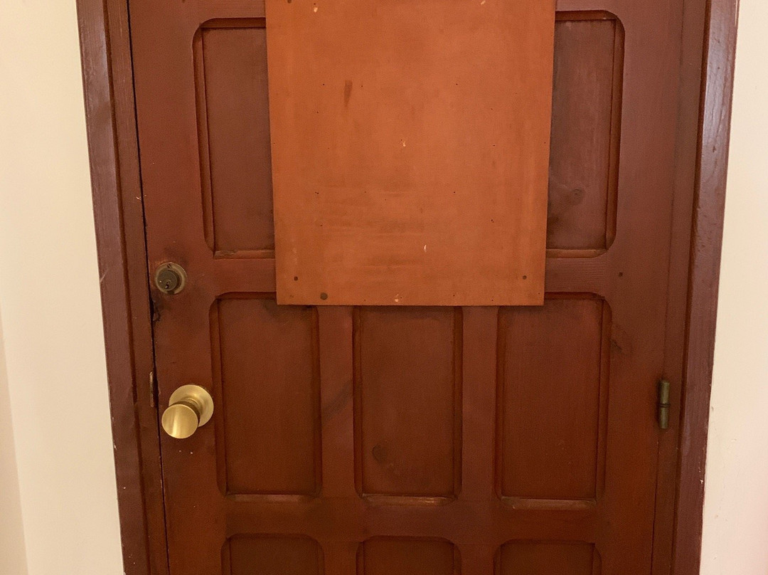 Apartamentos Hamilton Court主图