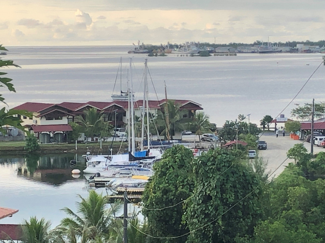 Mangrove Bay Hotel主图