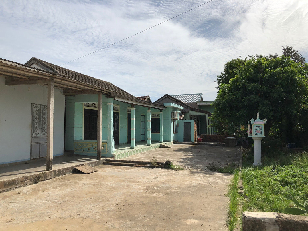 Mai Xa Village-Dong Ha必去景点