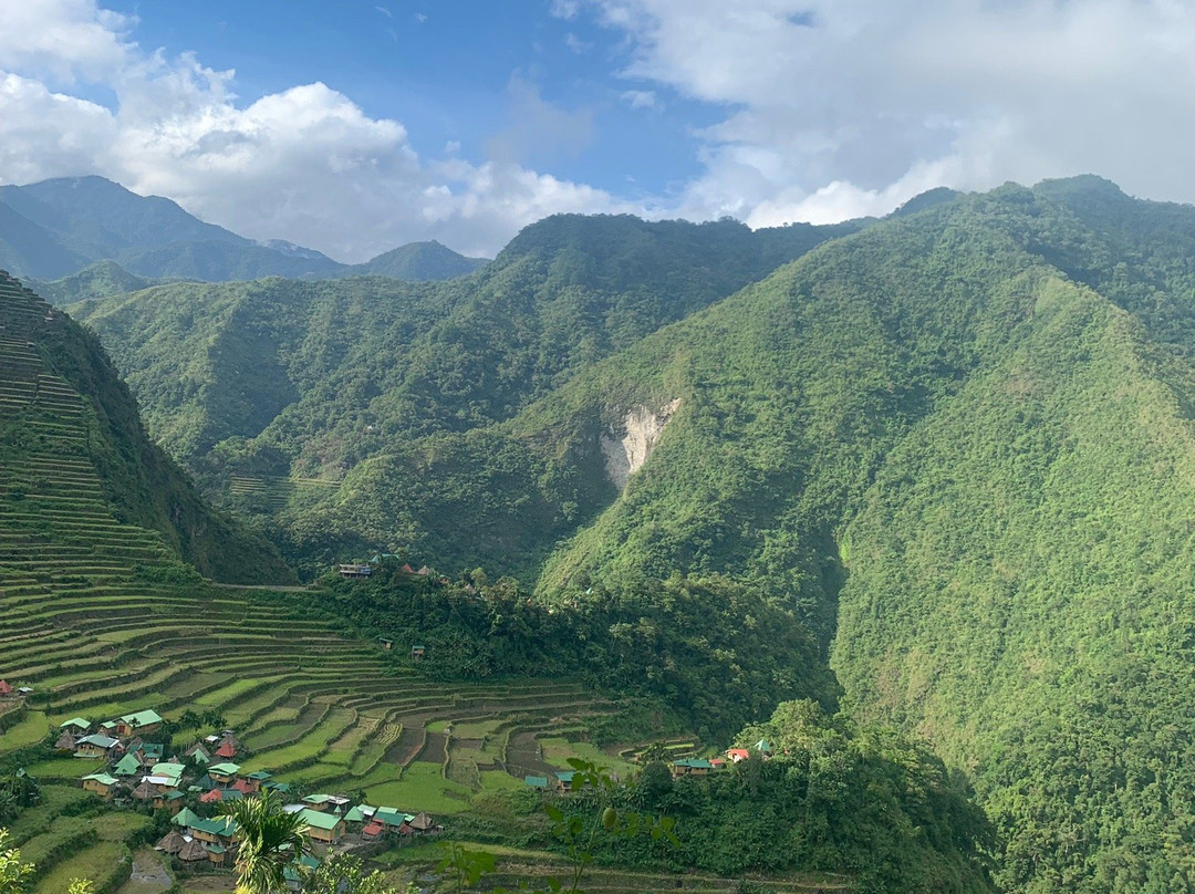 Batad View Inn and Restaurant主图