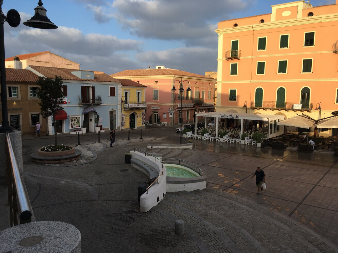 Centro Storico