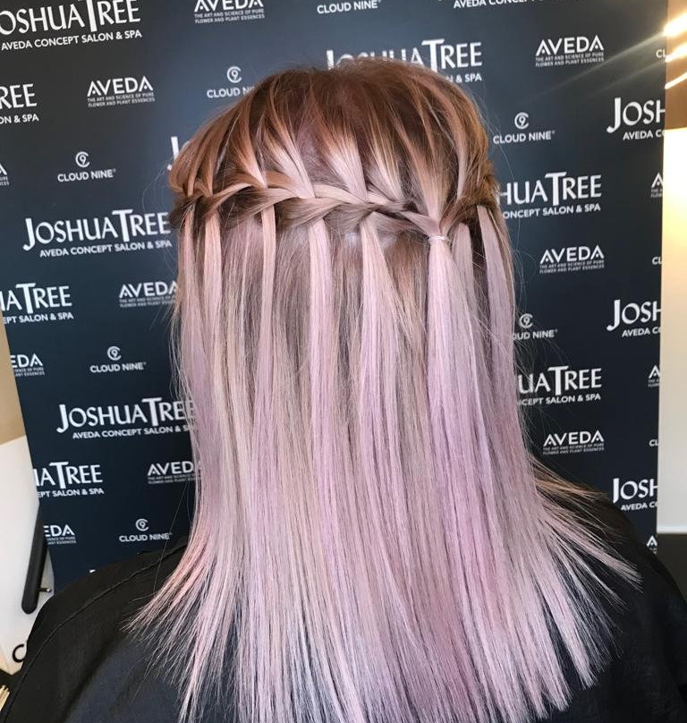 Joshua Tree Aveda Lifestyle Salon & Spa-West Bridgford必去景点