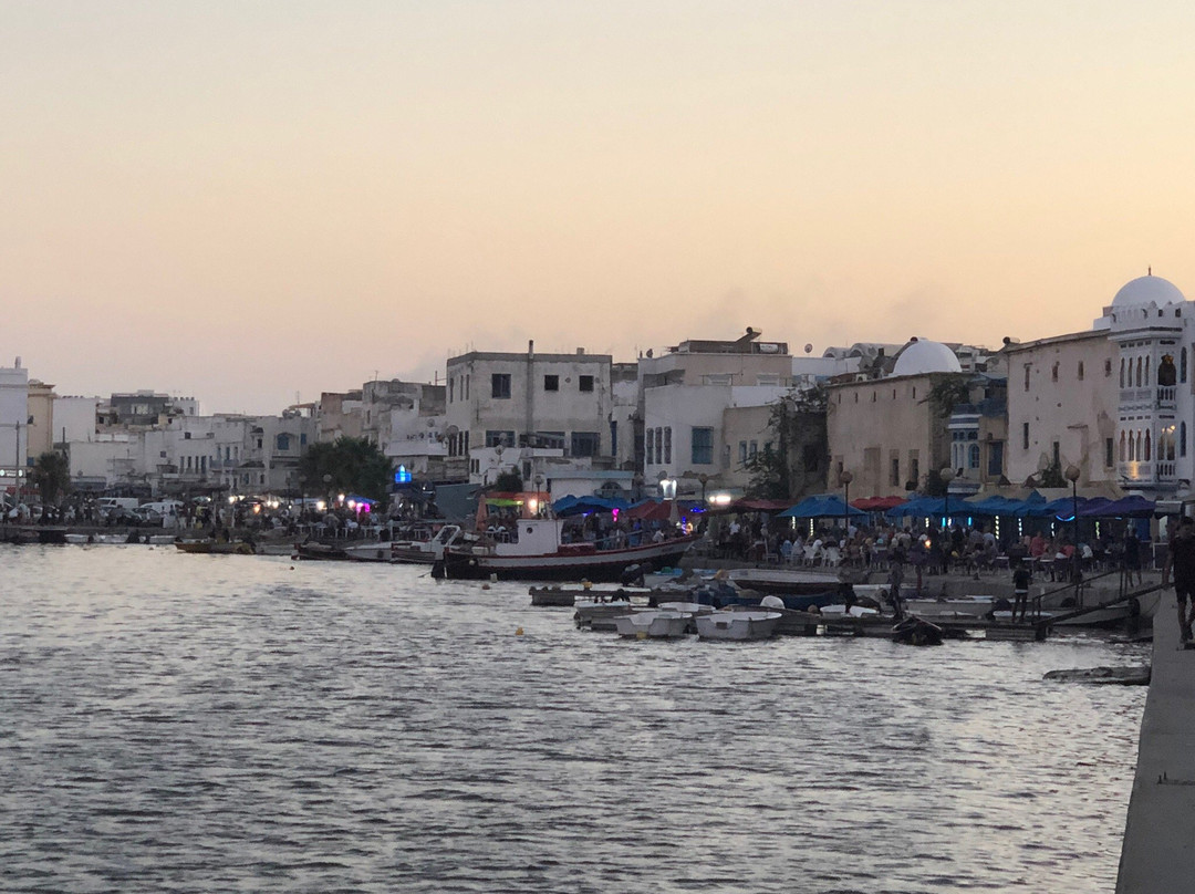 Qsiba-比塞大必去景点