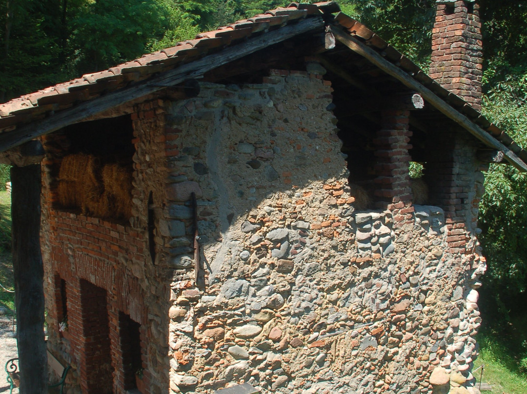 Monastero di Torba景点图片