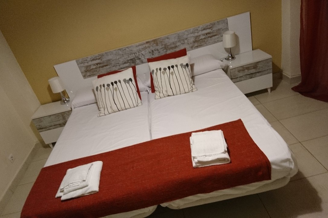 Old Town Alicante B&B主图