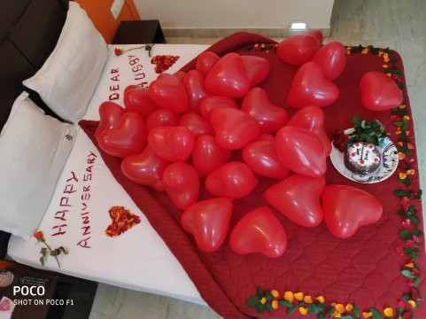 Hotel Lemon Stay-官方