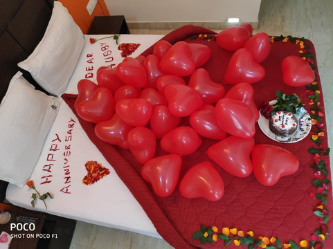 Hotel Lemon Stay主图