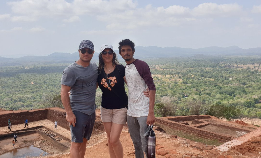 Su Lanka Tours景点图片