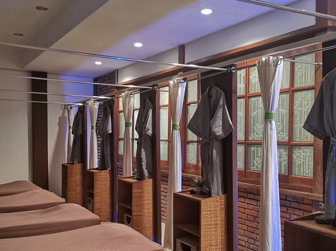 Spasify-苏比克湾自由贸易区必去景点