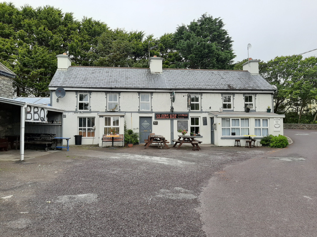 Eileen's Bar-Kilcrohane必去景点