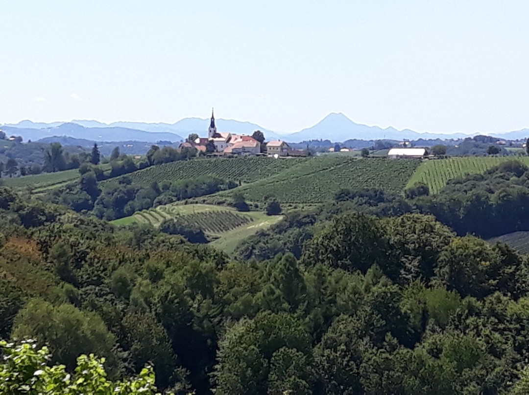 Vinothek Jeruzalem-Ljutomer必去景点