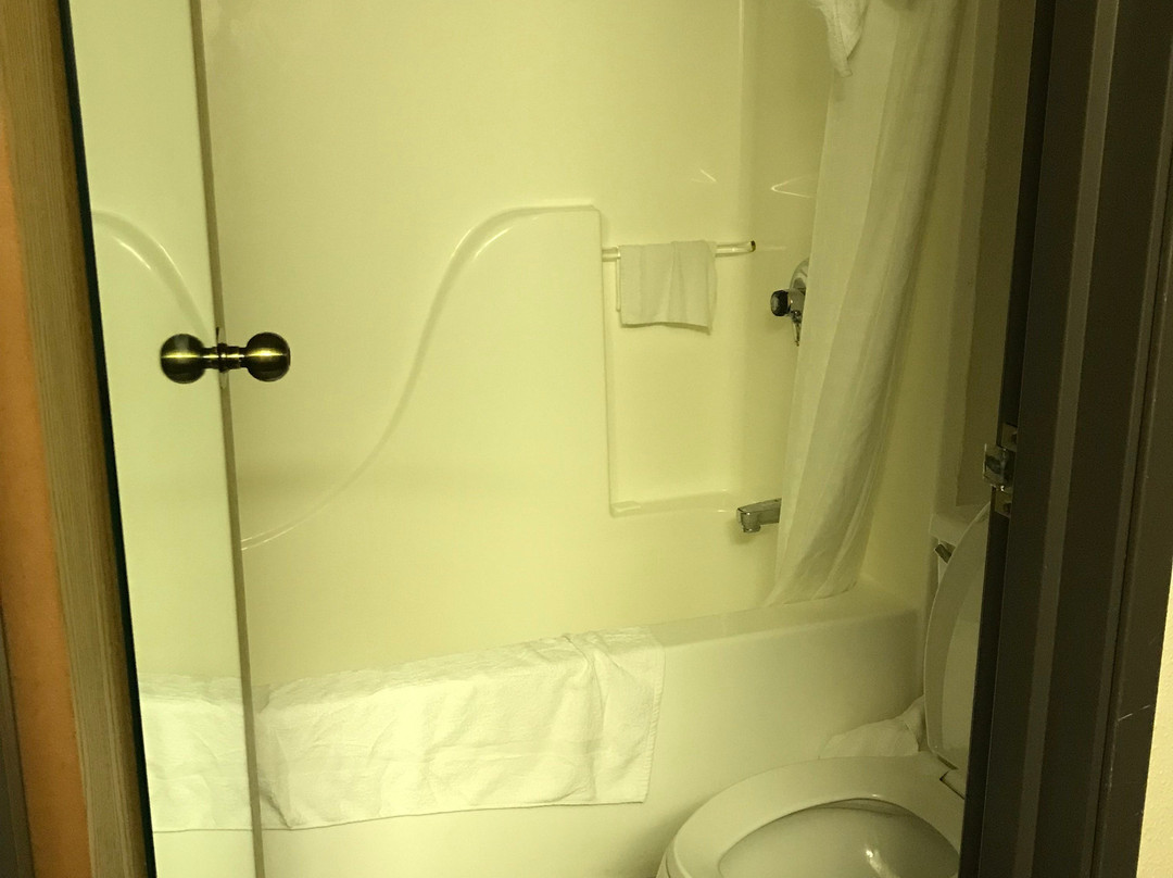 Baymont by Wyndham Boone主图