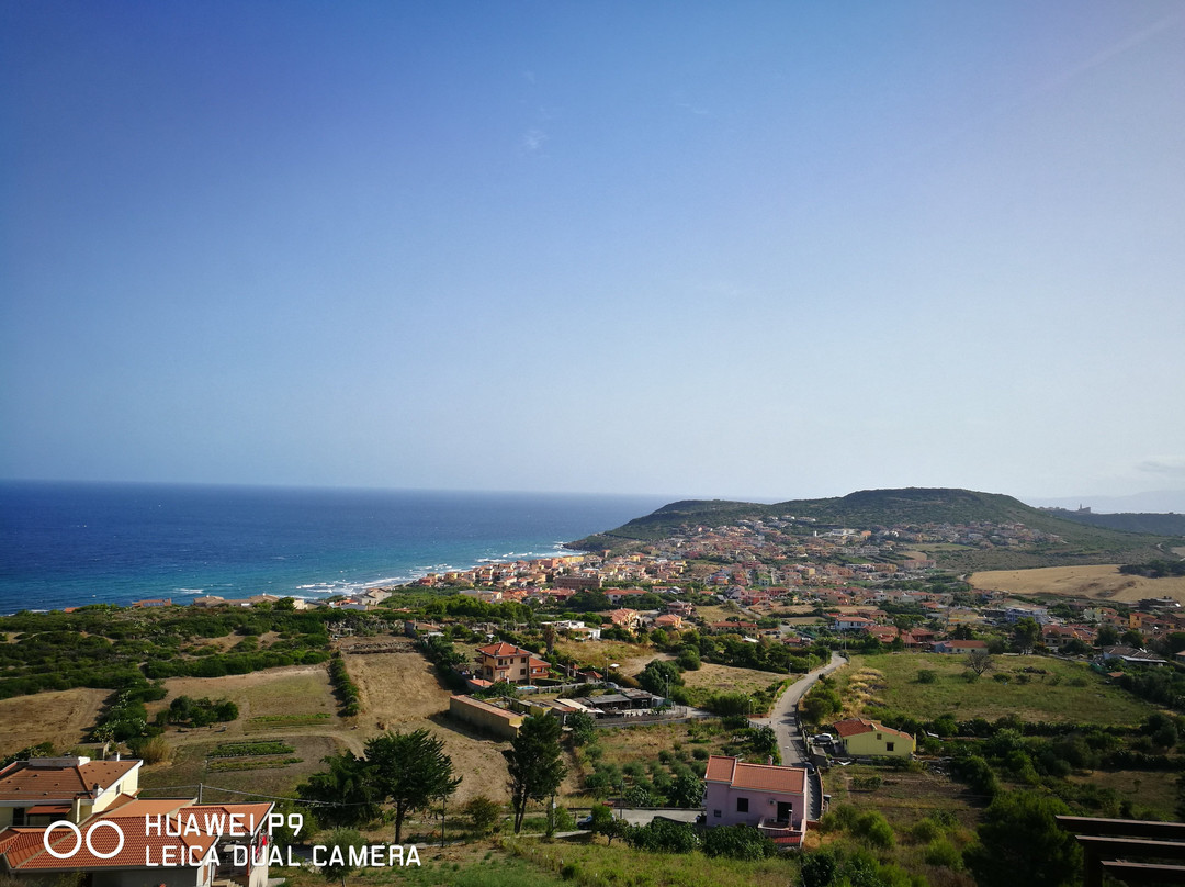 B&B L'Alba nel Golfo主图