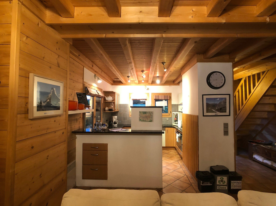 Chalet Chocolat主图