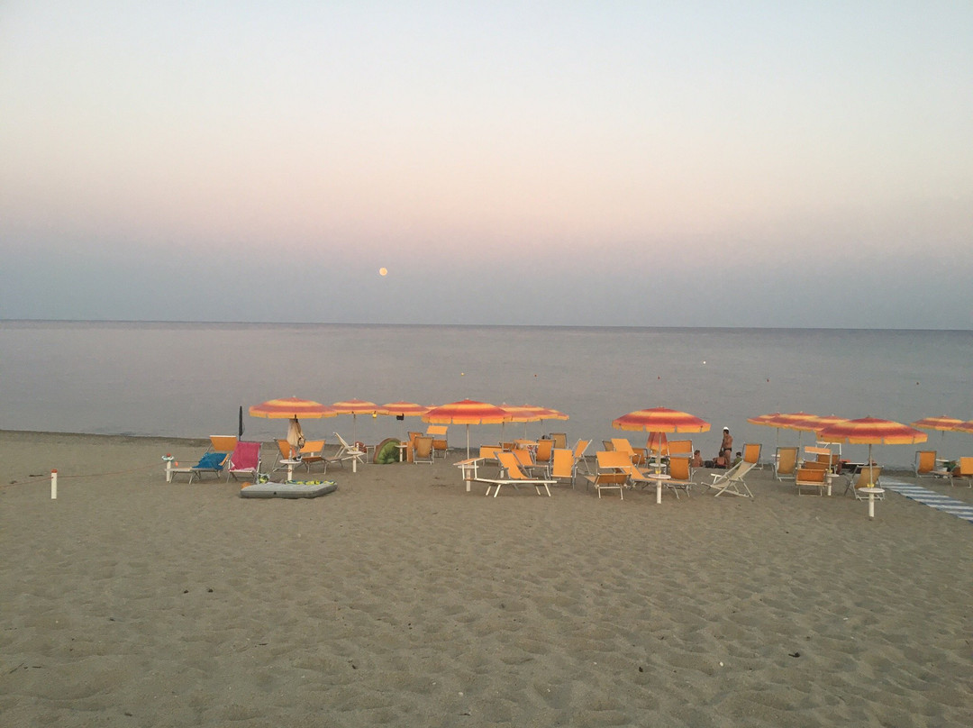 Hotel Federica主图