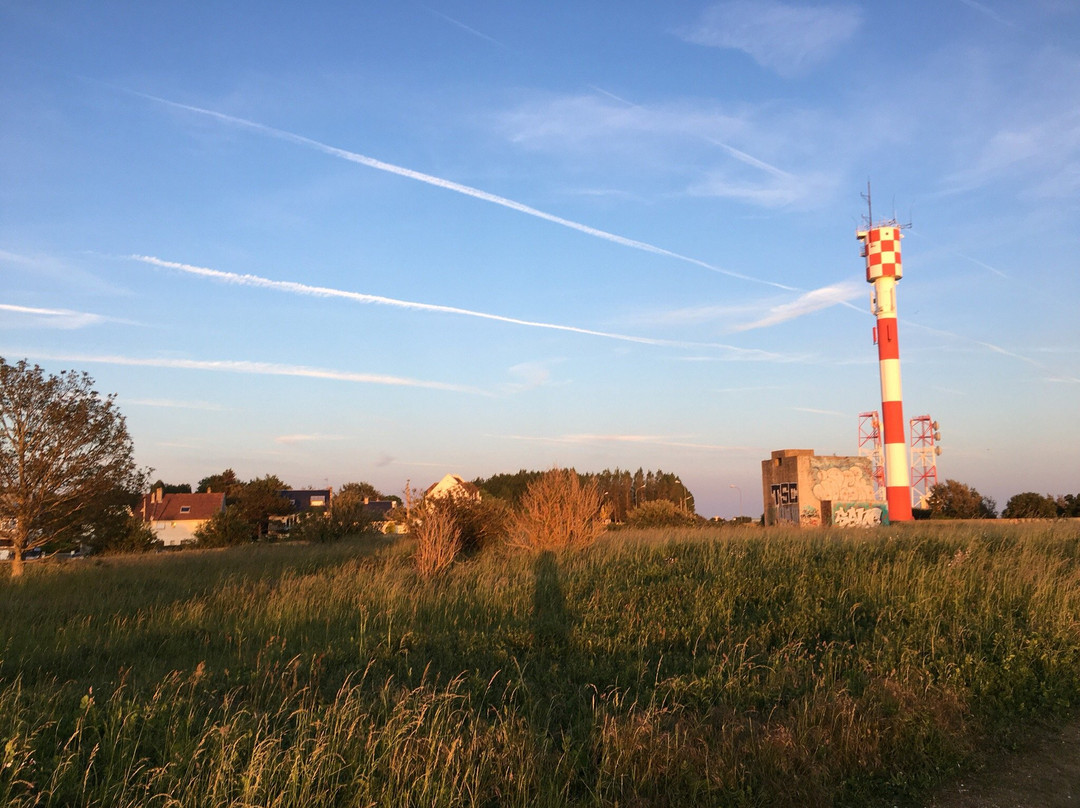 Cap de la Heve-勒阿弗尔必去景点
