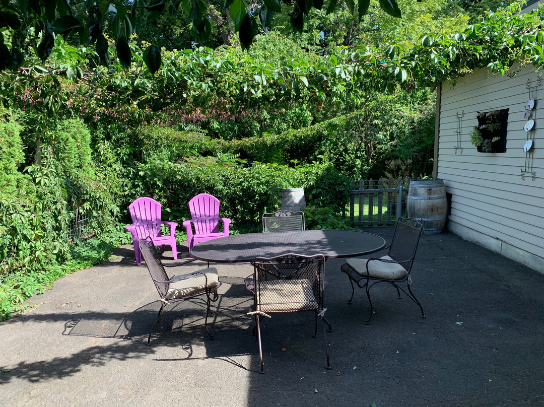 格林盖布尔斯旅馆主图