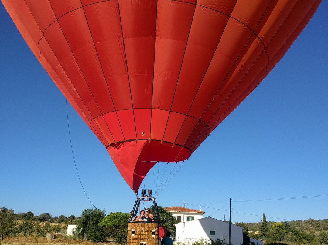 Algarve Balloons景点图片