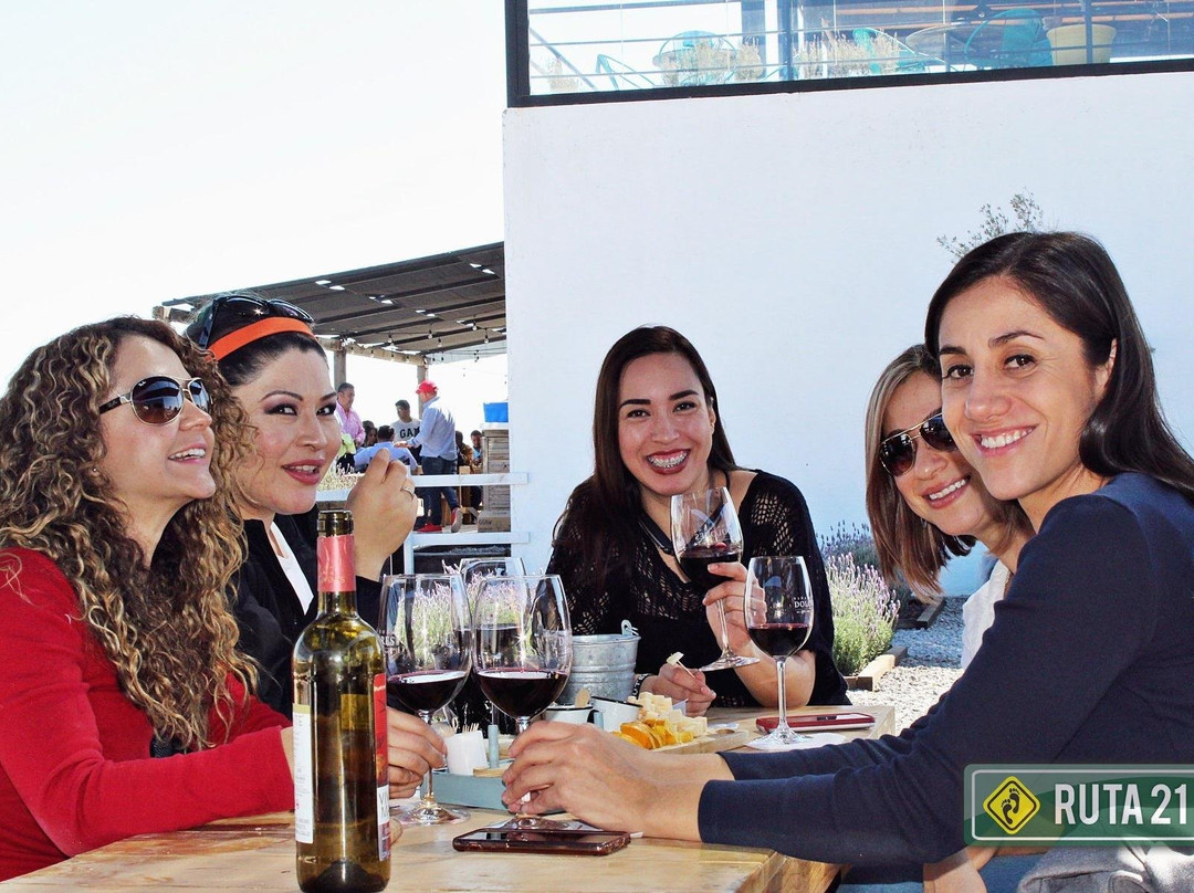 RUTA 21-瓜达拉哈拉必去景点