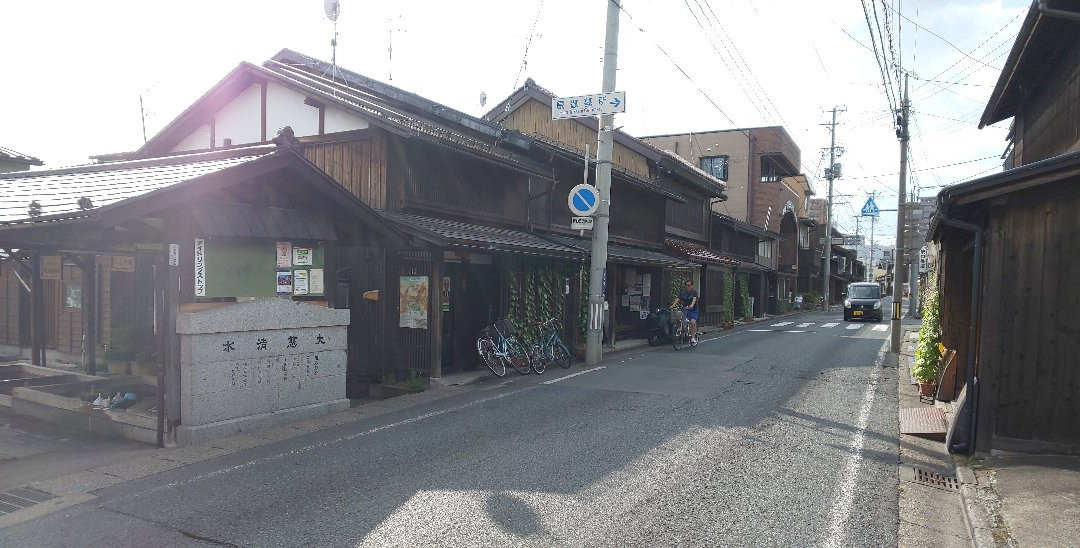 House of Morioka Town景点图片