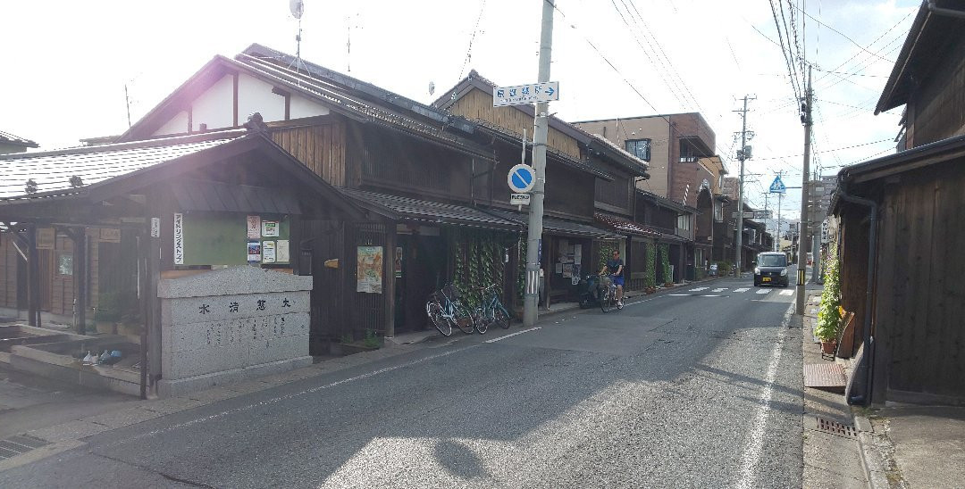 House of Morioka Town-盛冈市必去景点