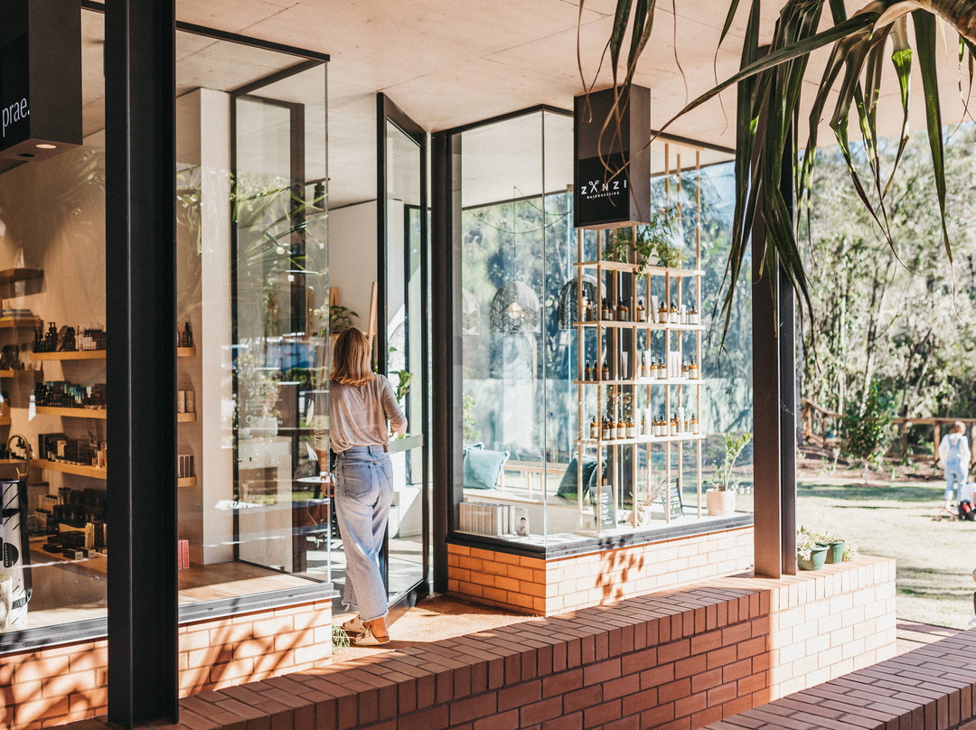 Cornerstone Stores-Tugun必去景点