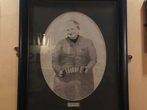 Crotty's of Kilrush Heritage Guest House主图