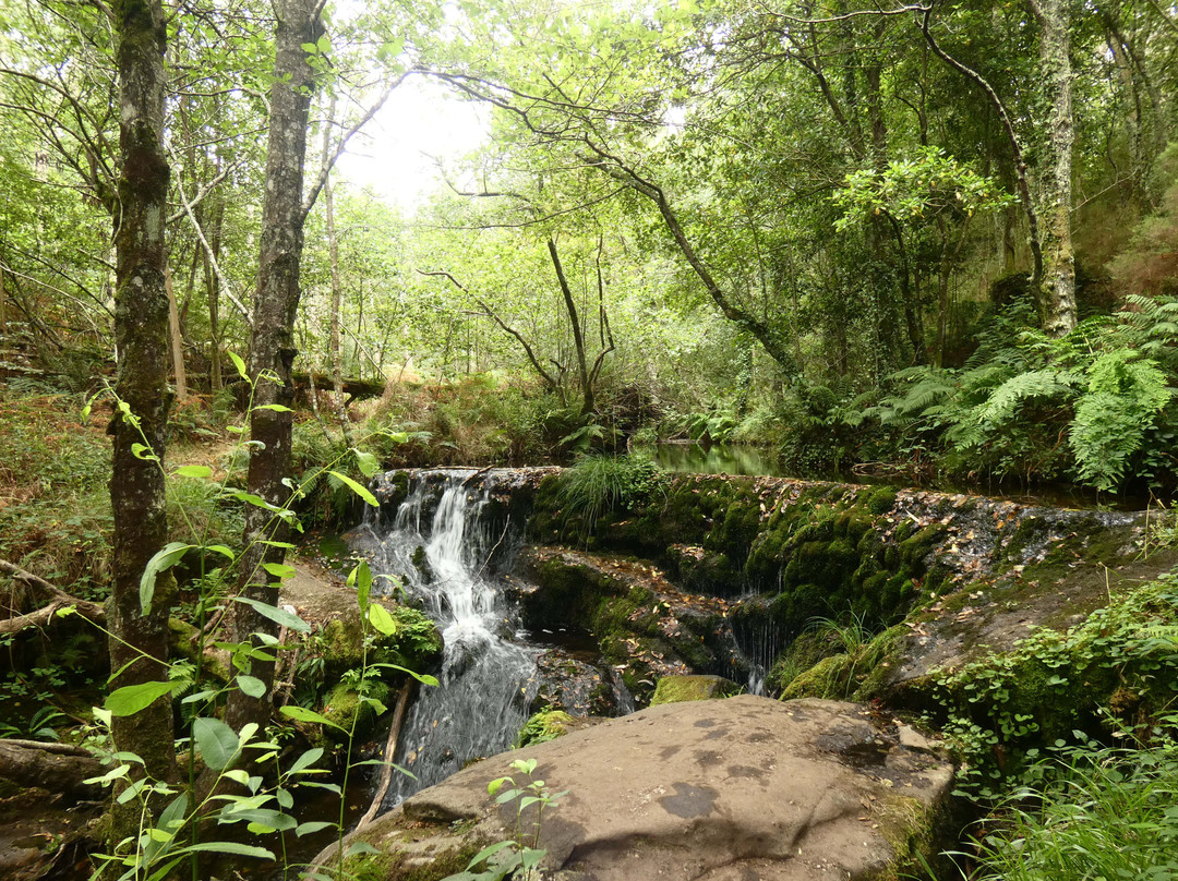 Pozo da Ferida-比韦罗必去景点