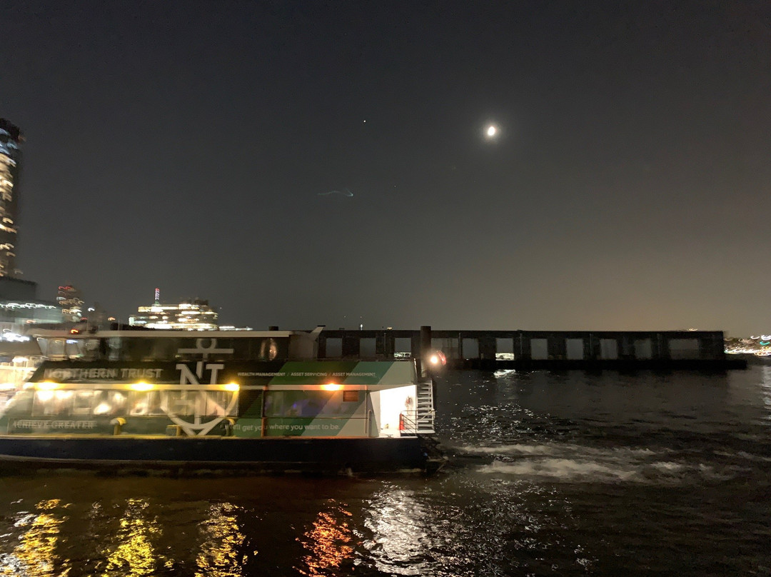 NY Waterway Ferry景点图片