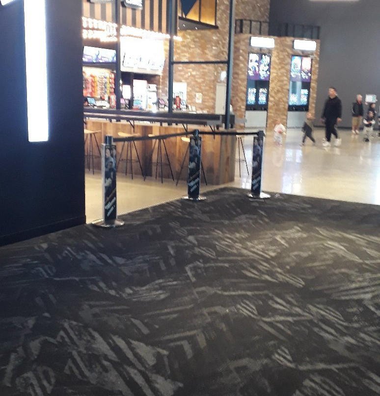 EVENT Cinemas Tauranga Crossing景点图片