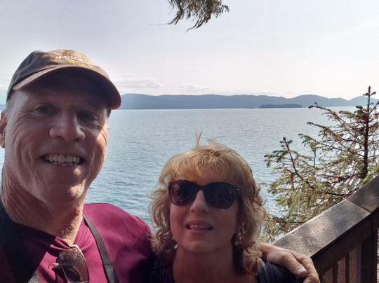 Unplugged Adventures-朱诺必去景点