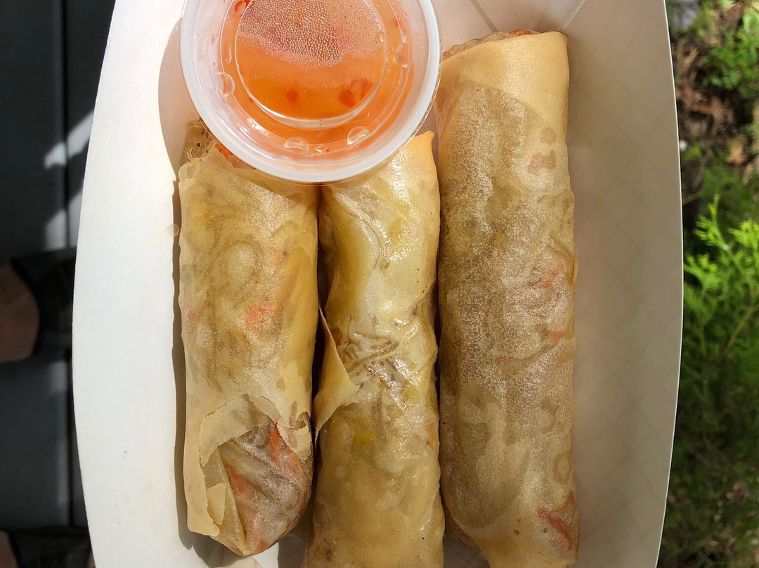 Princeton Flea Market-Princeton必去景点