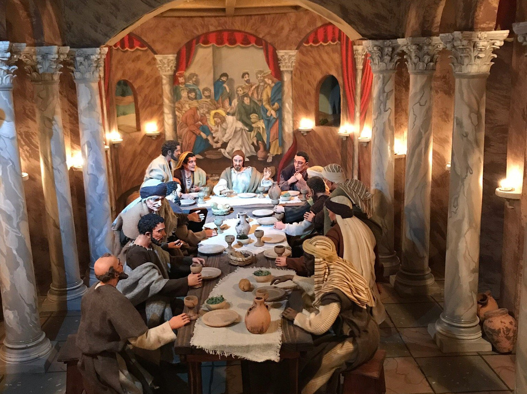 Presepe di San Marco景点图片